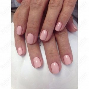 Uno Гель-лак для ногтей / Irish Cream 171, нежно-розовый, 8 мл