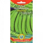 Горох Афилла безлистный ЦВ/П (ПЛАЗМА) Позднеспелый 50-55см
