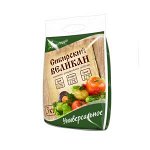 Удобрение Сибирский Великан Универсальное 3кг 12-12-12