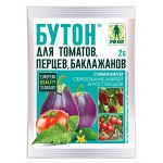 Бутон Томаты,Перцы,Баклажан 2гр (1/200шт) стимулятор цветения