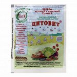 Цитовит 1,5мл  ускоритель роста + микроудобрение