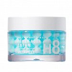 Крем с пептидными капсулами  MEDI-PEEL POWER AQUA CREAM