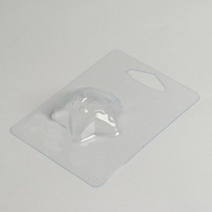Пластиковая форма для мыла «Звёздочка»