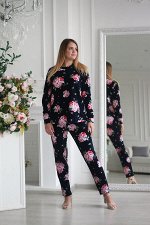 Коллекция Roseraie костюм № 217661