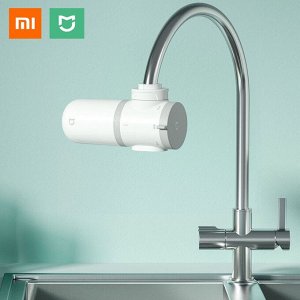 Очиститель воды Xiaomi Mijia Faucet Water Purifier MUL11