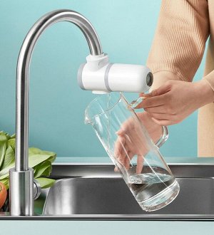 Очиститель воды Xiaomi Mijia Faucet Water Purifier MUL11
