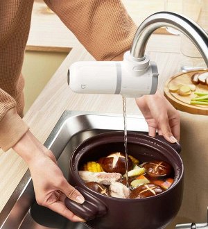 Очиститель воды Xiaomi Mijia Faucet Water Purifier MUL11