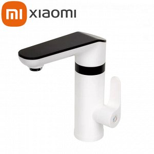 Смеситель с водонагревателем для раковины Xiaomi Xiaoda Hot Water Faucet Pro