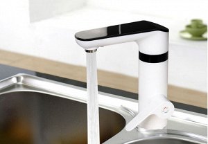 Смеситель с водонагревателем для раковины Xiaomi Xiaoda Hot Water Faucet Pro