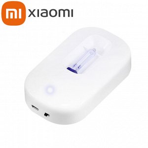 Бактерицидный УФ-стерилизатор для унитаза Xiaomi Xiaoda Smart Intelligent Sterilization Deodorizer