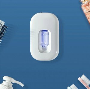 Бактерицидный УФ-стерилизатор для унитаза Xiaomi Xiaoda Smart Intelligent Sterilization Deodorizer