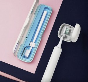 Дезинфектор для зубных щеток Xiaomi Xiaoda Toothbrush Disinfection Box Mini
