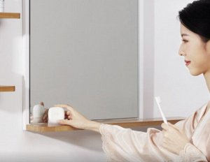 Дезинфектор для зубных щеток Xiaomi Xiaoda Toothbrush Disinfection Box Mini