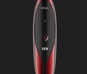 Кисточка для завивки ресниц Xiaomi Inface Eyelash Curler