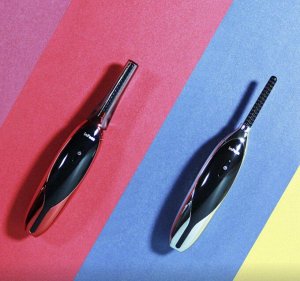 Кисточка для завивки ресниц Xiaomi Inface Eyelash Curler