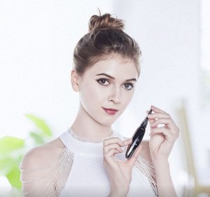 Кисточка для завивки ресниц Xiaomi Inface Eyelash Curler