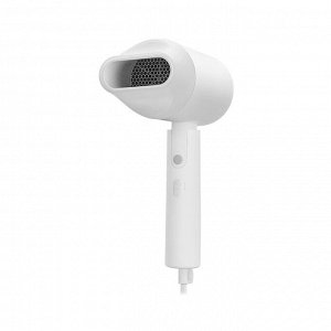 Фен для волос Xiaomi Mijia Negative Ion Portable Hair Dryer H100