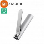 Кусачки для ногтей Xiaomi Mijia Splash-proof Nail Clipper