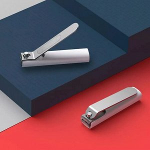 Кусачки для ногтей Xiaomi Mijia Splash-proof Nail Clipper