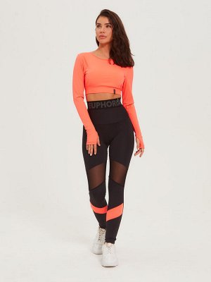 ЛОСИНЫ COMEON ORANGE FLUO