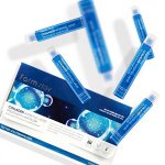FarmStay Collagen Water Full Moist Treatment Hair Filler Восстанавливающие филлеры для волос