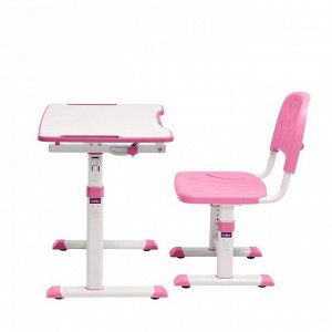 Набор мебели «Olea Pink»