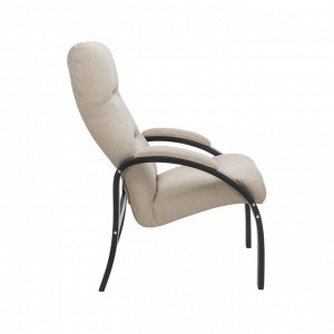 Кресло Leset Лион 685x800x1000 Венге/ткань Малмо 05