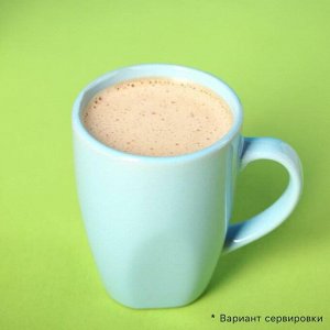 Кофе растворимый «Обретаю спокойствие»: капучино, 3 шт. x 18 г.