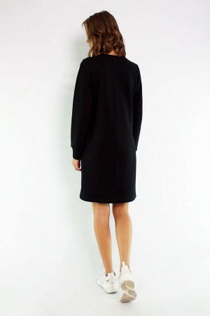 Платье / Kivviwear 4041 черный