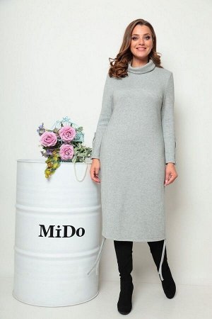 Платье / Mido М78