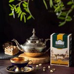 Ahmad Tea пакетированный