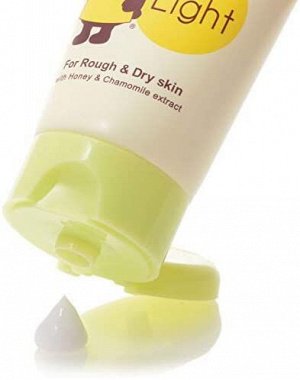 IDA Laboratories Honey Hand Cream Light - облегченный увлажняющий крем для рук