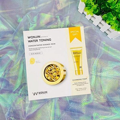 Premium Korean Cosmetics ☘ Лучшая защита от солнца — Dr. Wonjin — Идеальные маски+ подарок в коробке! Новинки