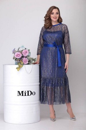 Платье / Mido М50