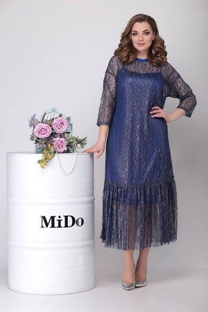 Платье / Mido М50