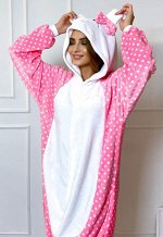 КИГУРУМИ ХЕЛЛО-КИТИ