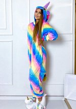 КИГУРУМИ ЕДИНОРОГ ЗВЕЗДАПАД