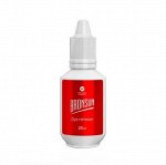 Ремувер для удаления краски с кожи BRONSUN Dye remover, 20мл