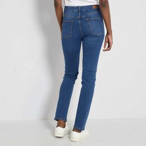 Узкие джинсы Eco-conception - синий
