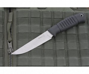 Нож Кизляр "Вектор" (Сталь AUS-8, рукоять эластрон)