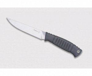 Нож Кизляр "Вектор" (Сталь AUS-8, рукоять эластрон)