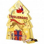 Toblerone Christmas Mix 144g - Тоблерон Новогодний набор