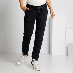 Спортивные брюки для будущих мам Eco-conception - черный