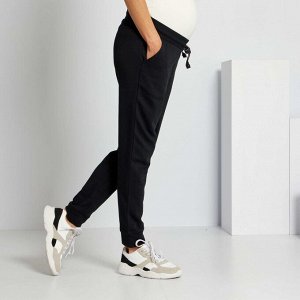 Спортивные брюки для будущих мам Eco-conception - черный