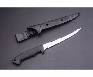 Нож Кизляр "К-5"  (рукоять эластрон)