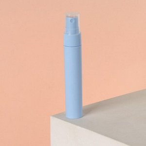ONLITOP Флакон для парфюма, с распылителем, 20 мл, цвет МИКС