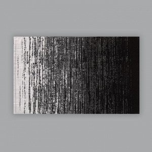Коврик Доляна «Мерцания», 50x80 см