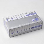 Перчатки Connect Blue Nitrile медицинские смотровые (диагностические) нестерильные синтетические (нитрил) 50 пар/100 шт.