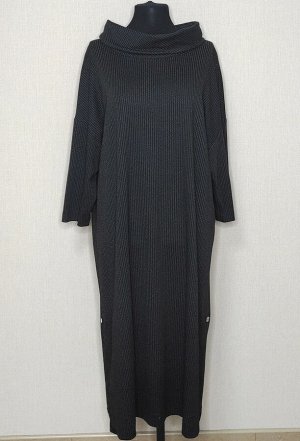 Платье Bazalini 3480 черный