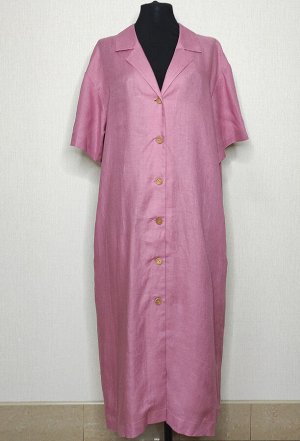 Платье Bazalini 3905 розовый